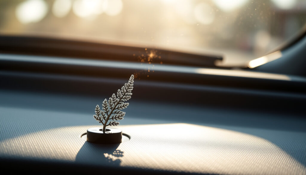 Car Air Freshener NZ: Best Long-Lasting Scents