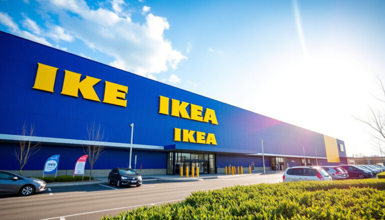 IKEA Auckland Opening Date: Sylvia Park Opens December 4
