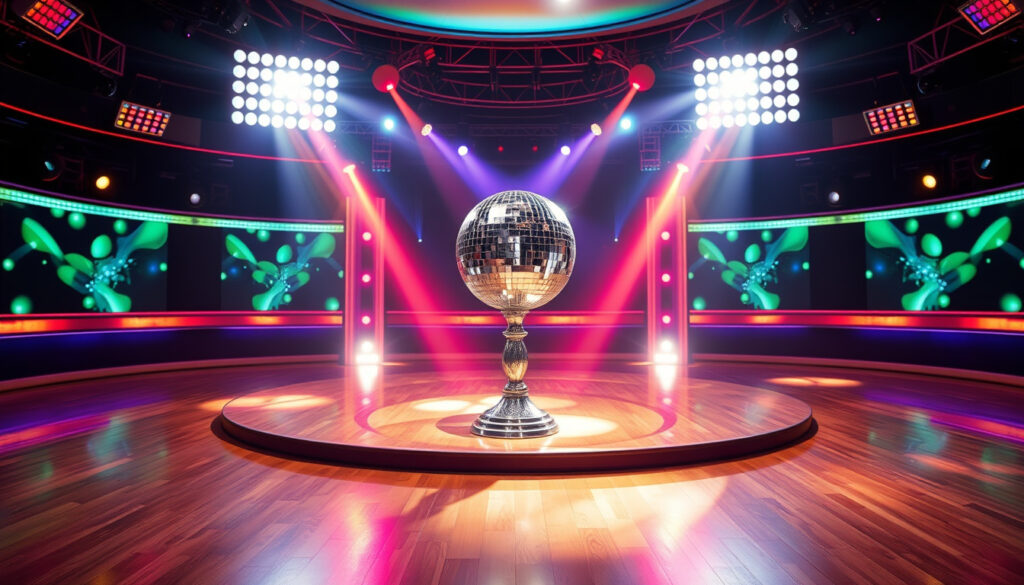 Dancing with the Stars 2026: Cast, Schedule, Eliminations & FAQs